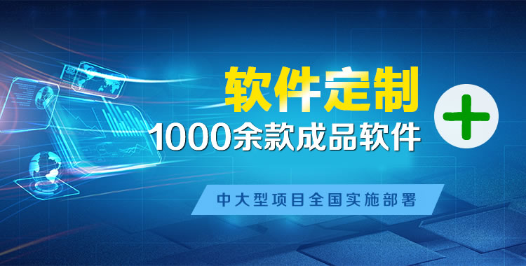 津市软件开发